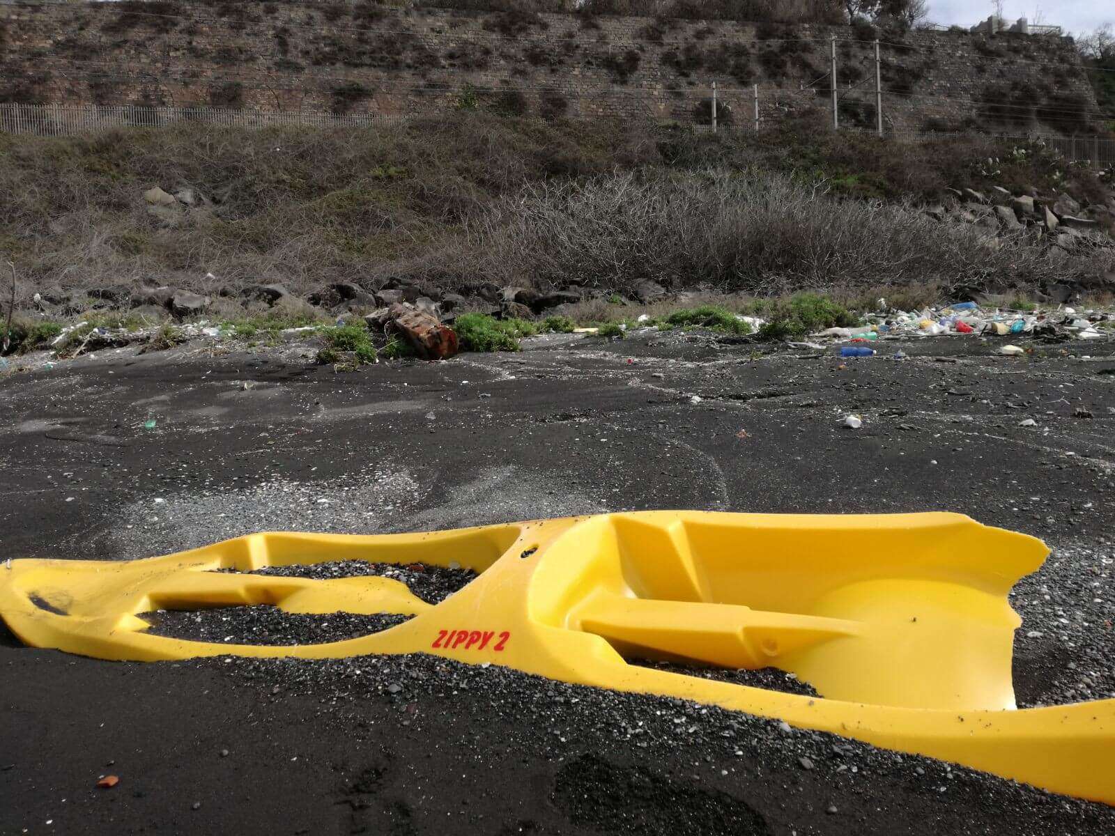 canoa