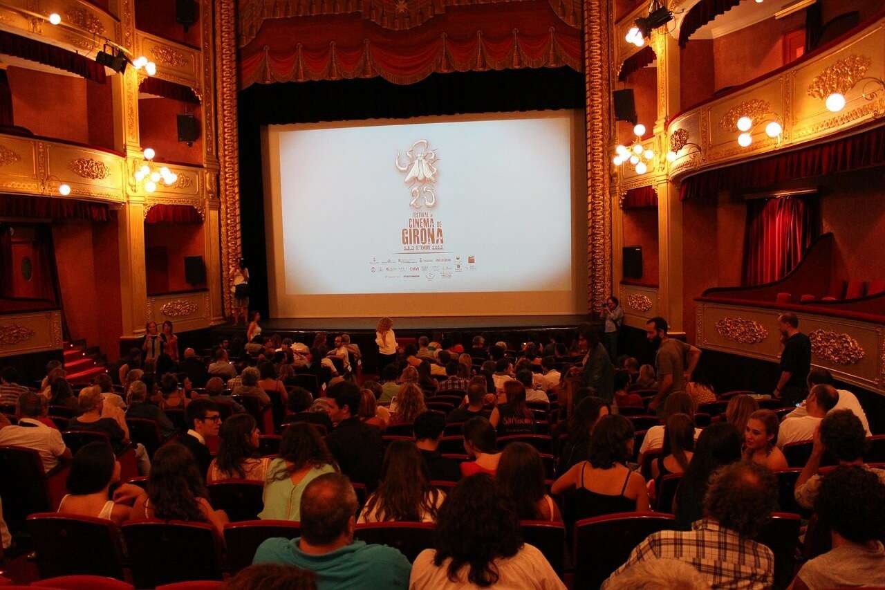 cinema