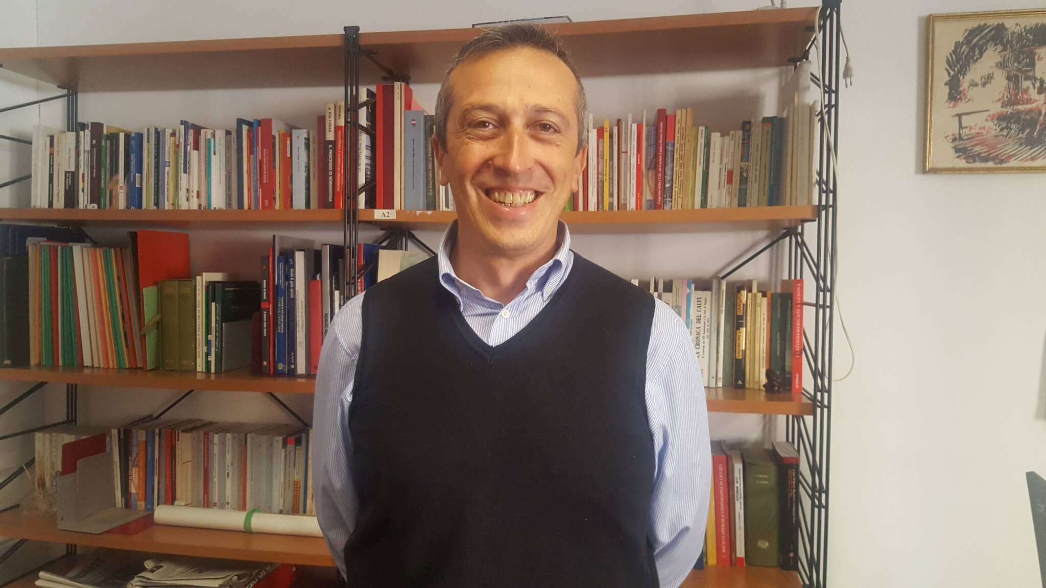 enrico poggi