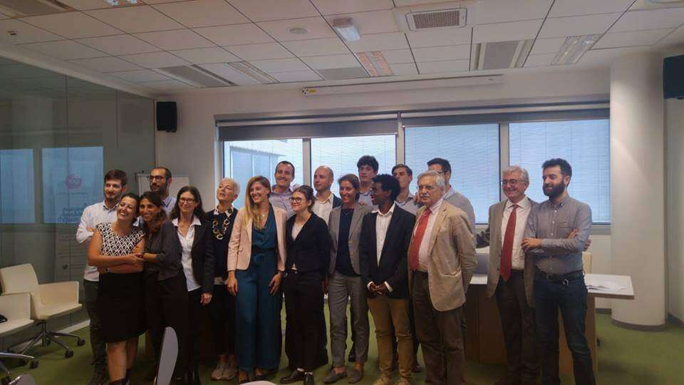 evento startup unige