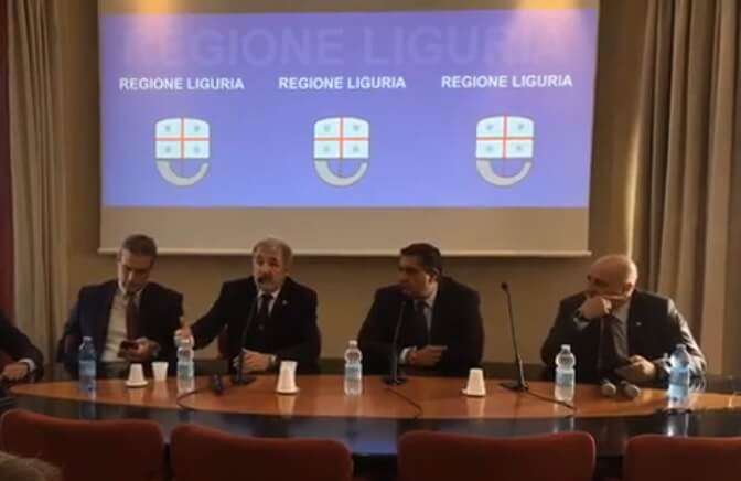 incontro bucci toti sfollati