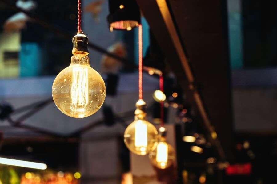 lampadine