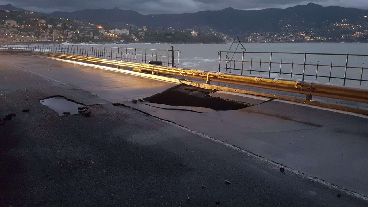 santa margherita mareggiata10