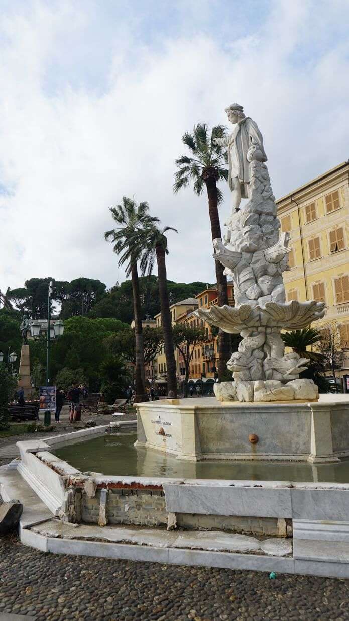santa margherita mareggiata3