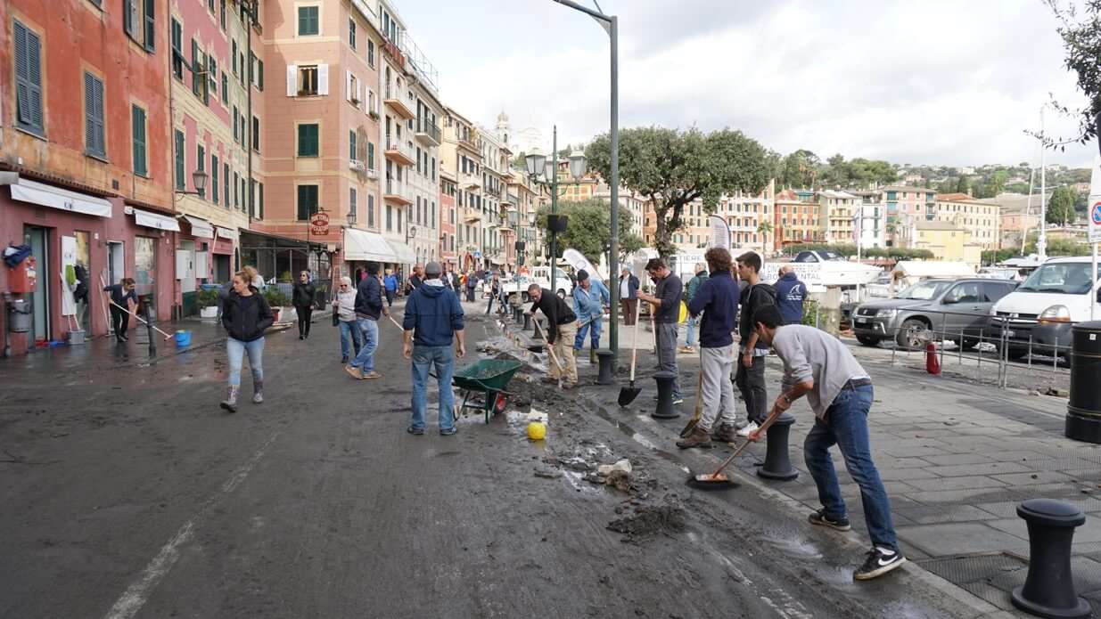 santa margherita mareggiata7