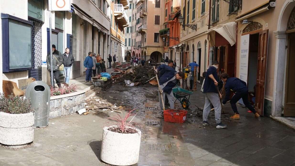 santa margherita mareggiata8