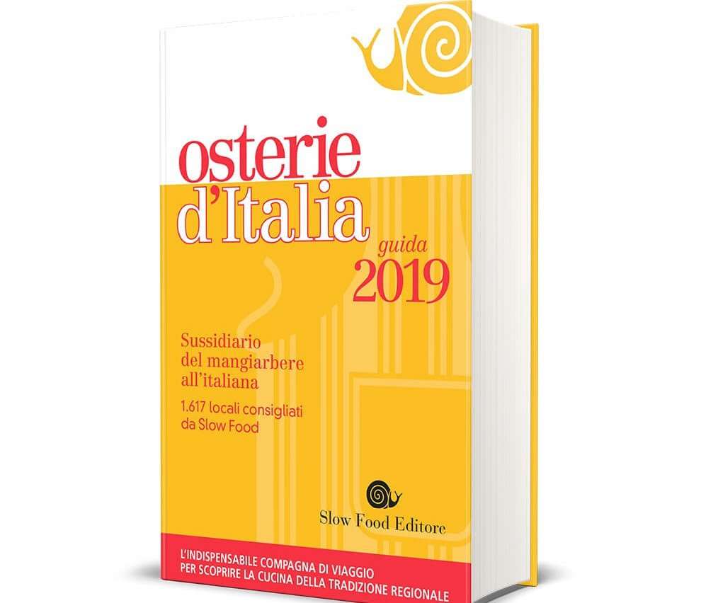 slow food osterie