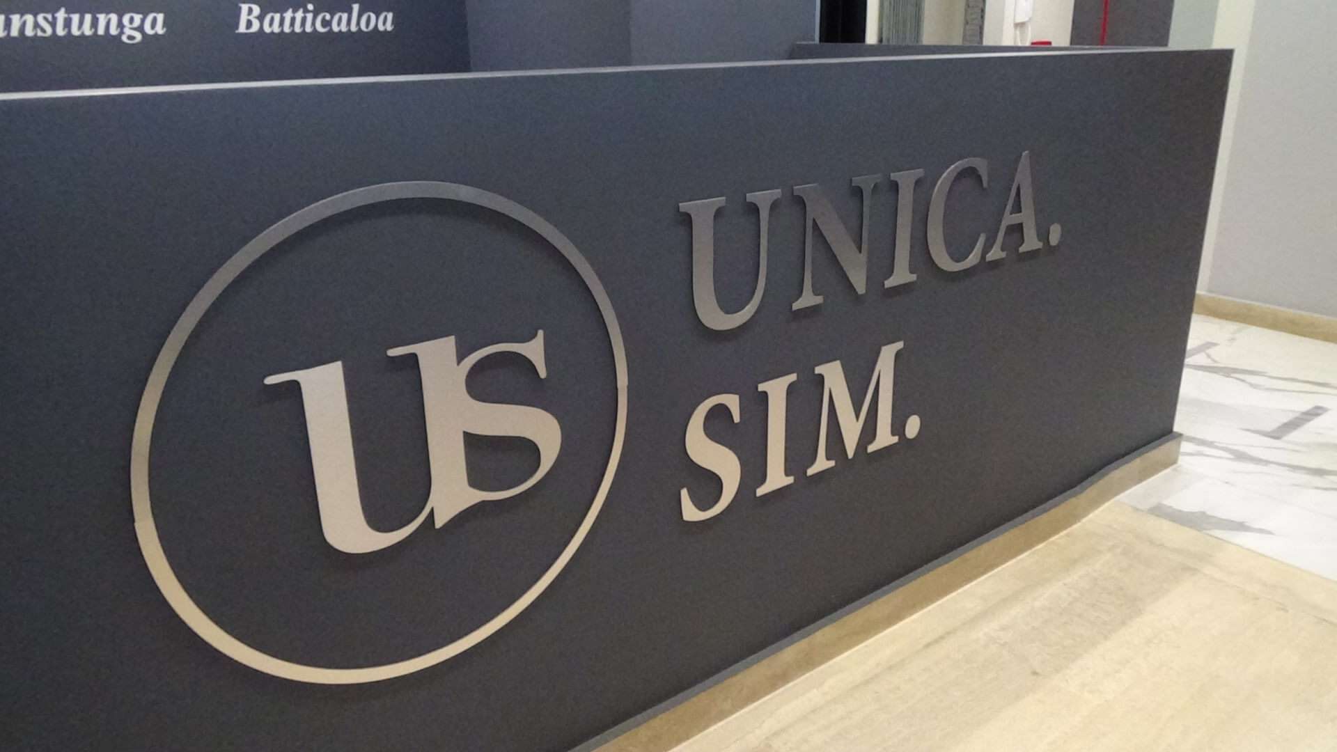 unica sim