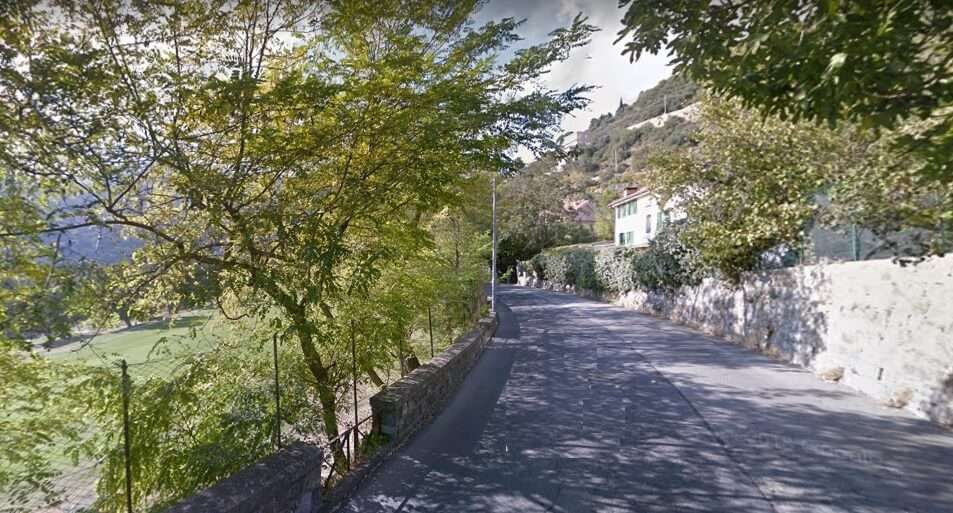 via ariosto sanremo gas