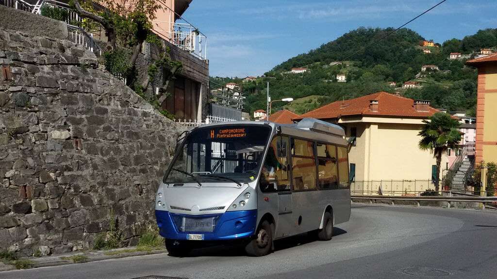 Bus atp