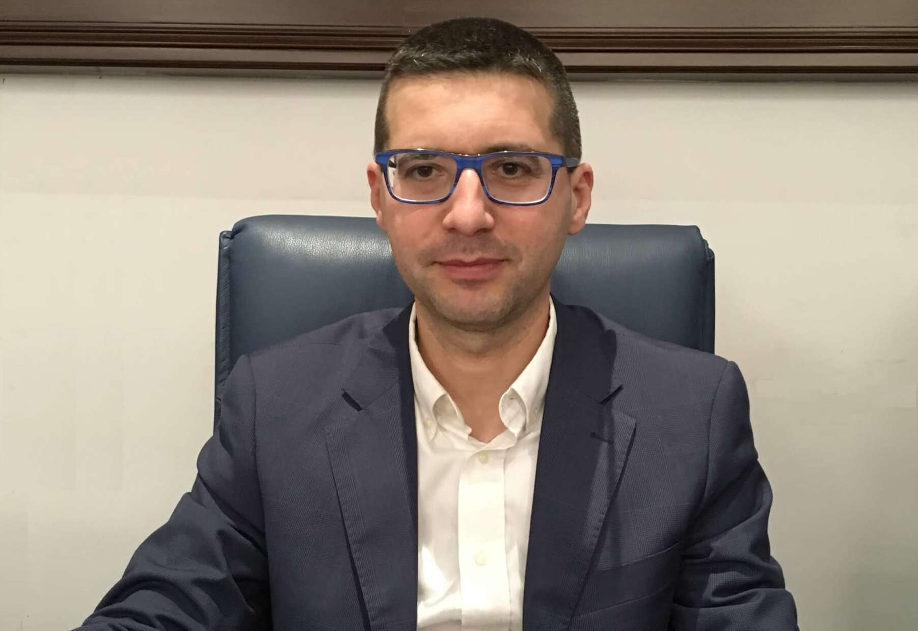Christian Cartosio presidente nazionale Fenagi Confesercenti(1)