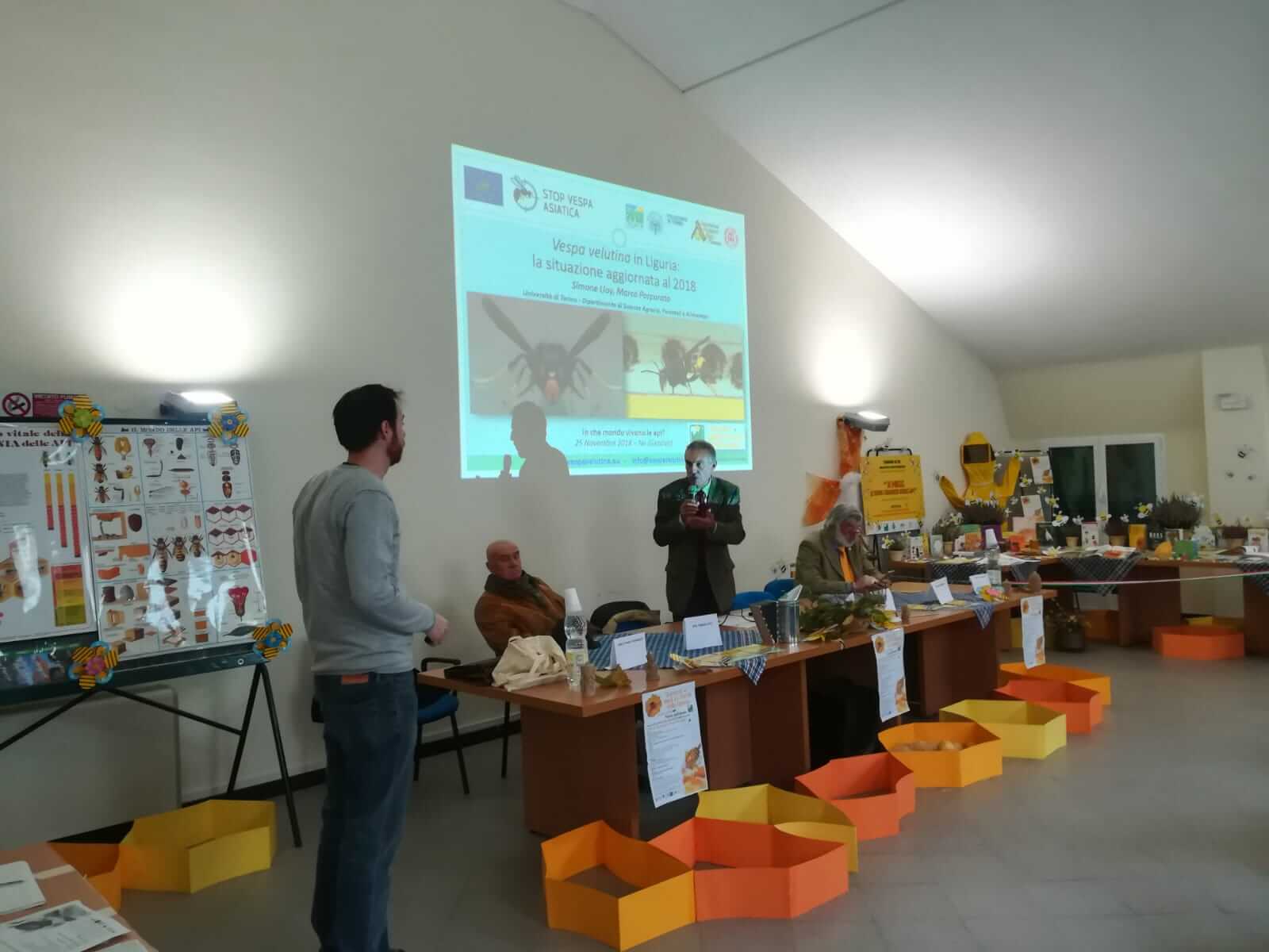 Concorso Mieli Parchi Liguri 2018 (2)