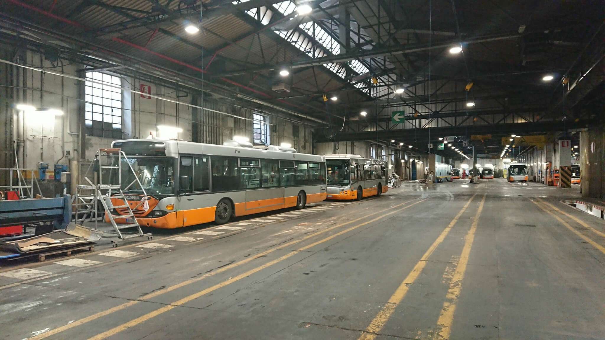 amt deposito
