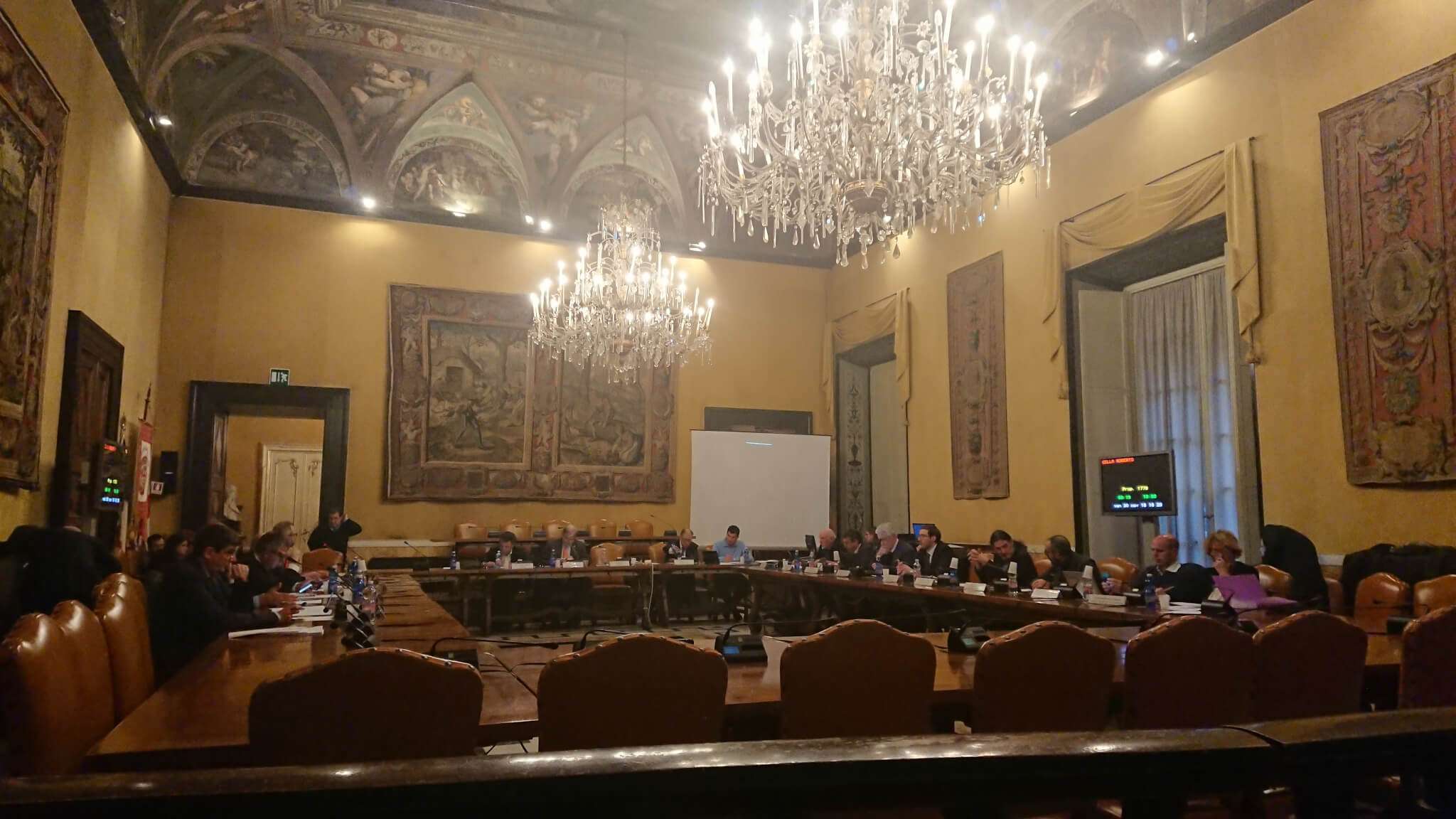 città metropolitana