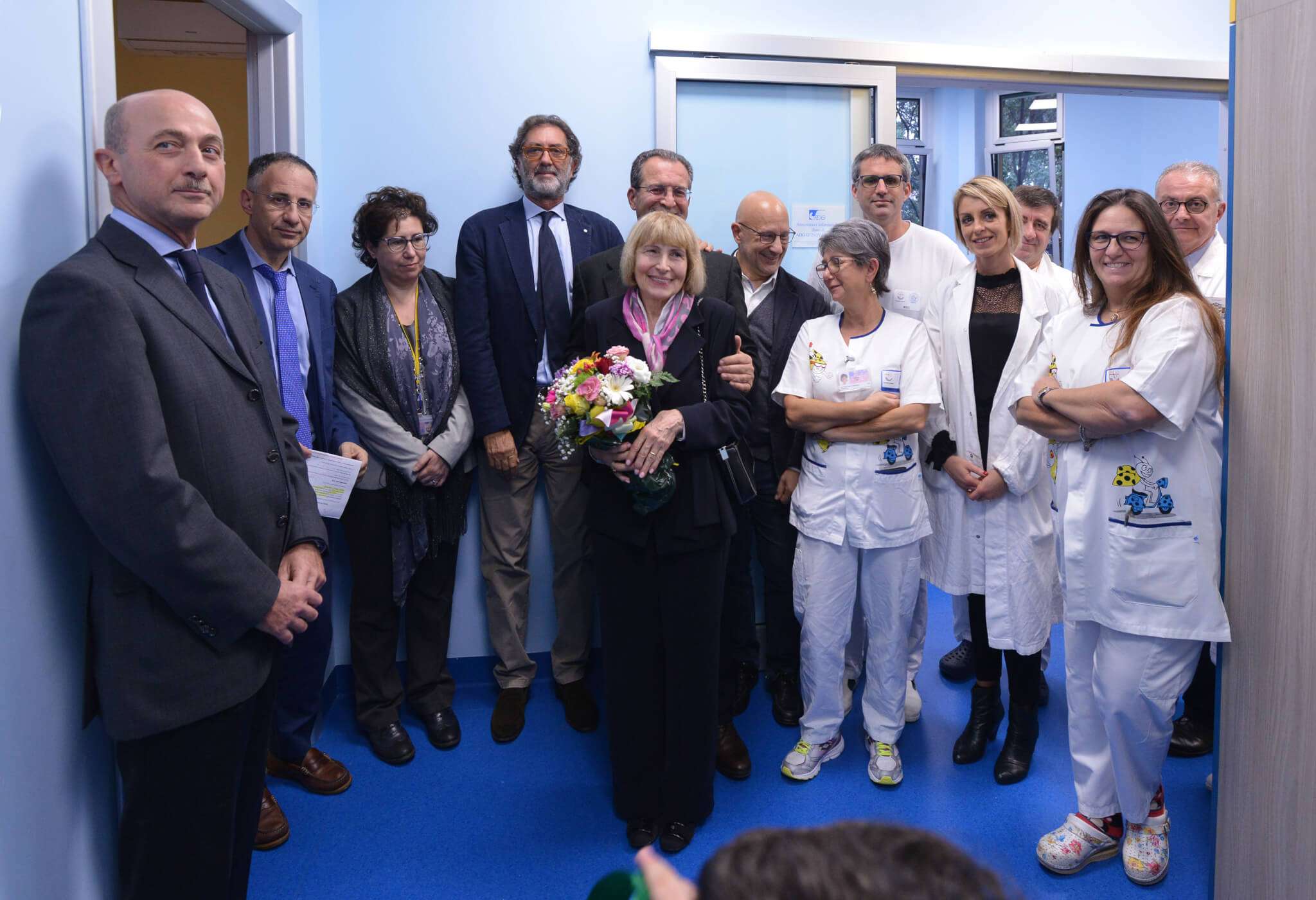 day hospital diabetologia