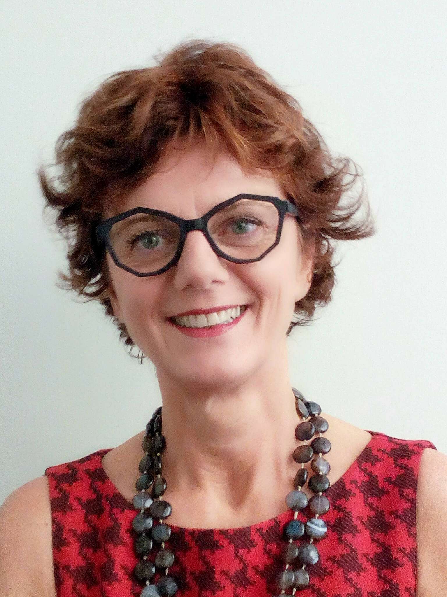 Patrizia Giuliani