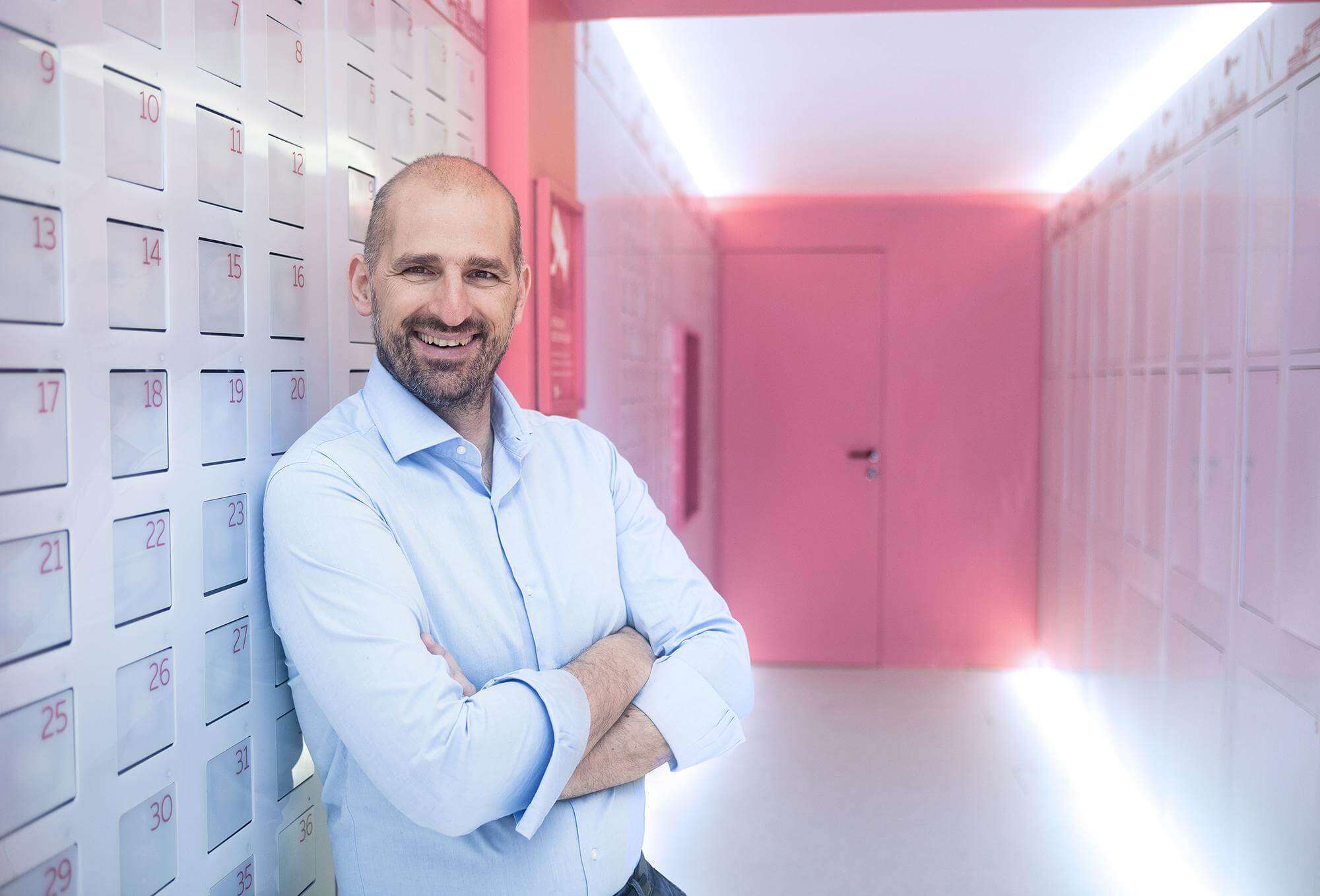 Patrizio Donnini 1