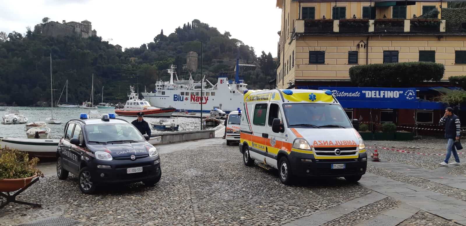 Portofino_Ambulanza