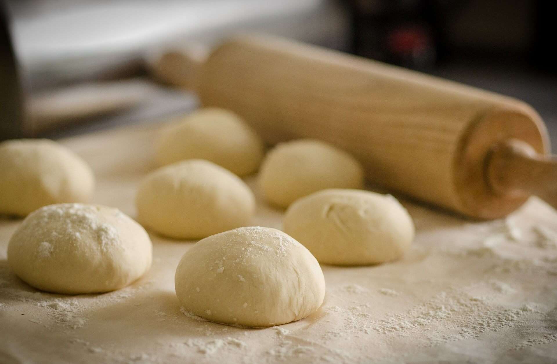 pane panificio