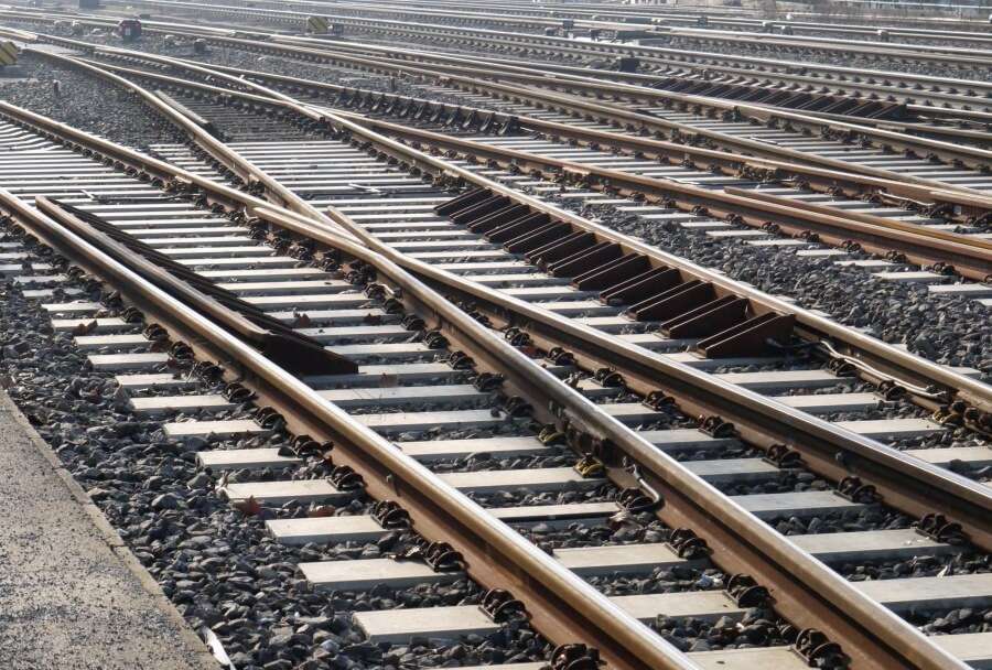 ferrovia