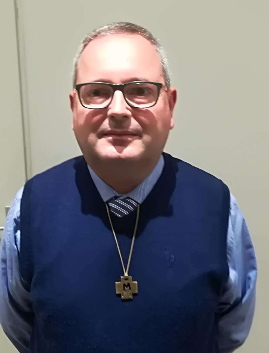 Massimo Banaudi