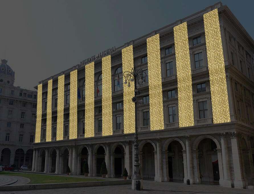 palazzo della Regione