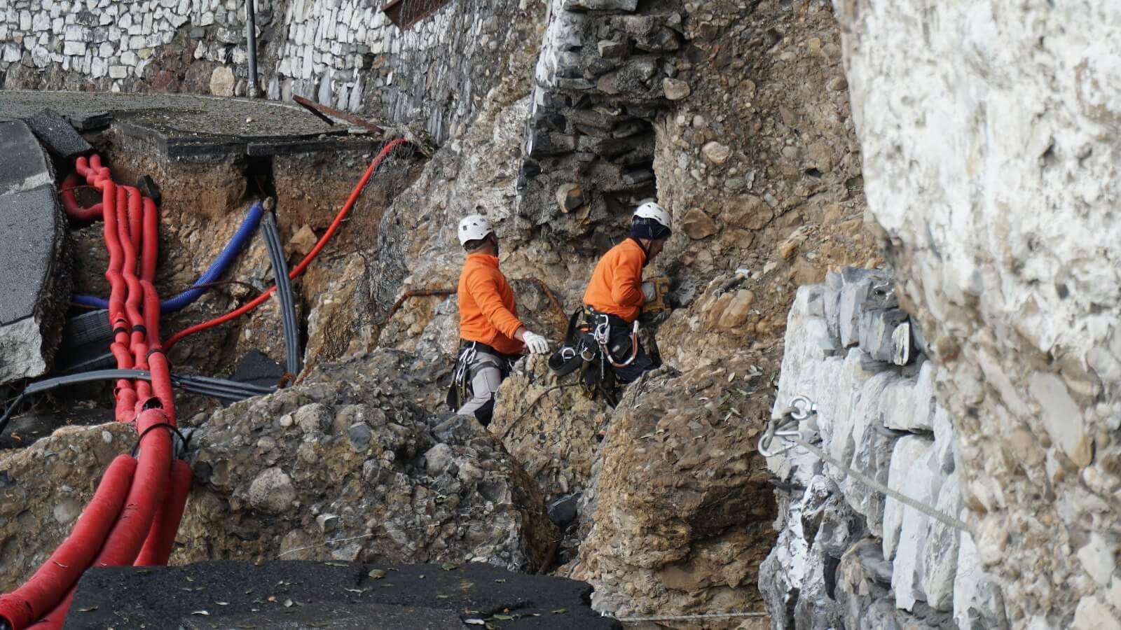 paraggi strada 3