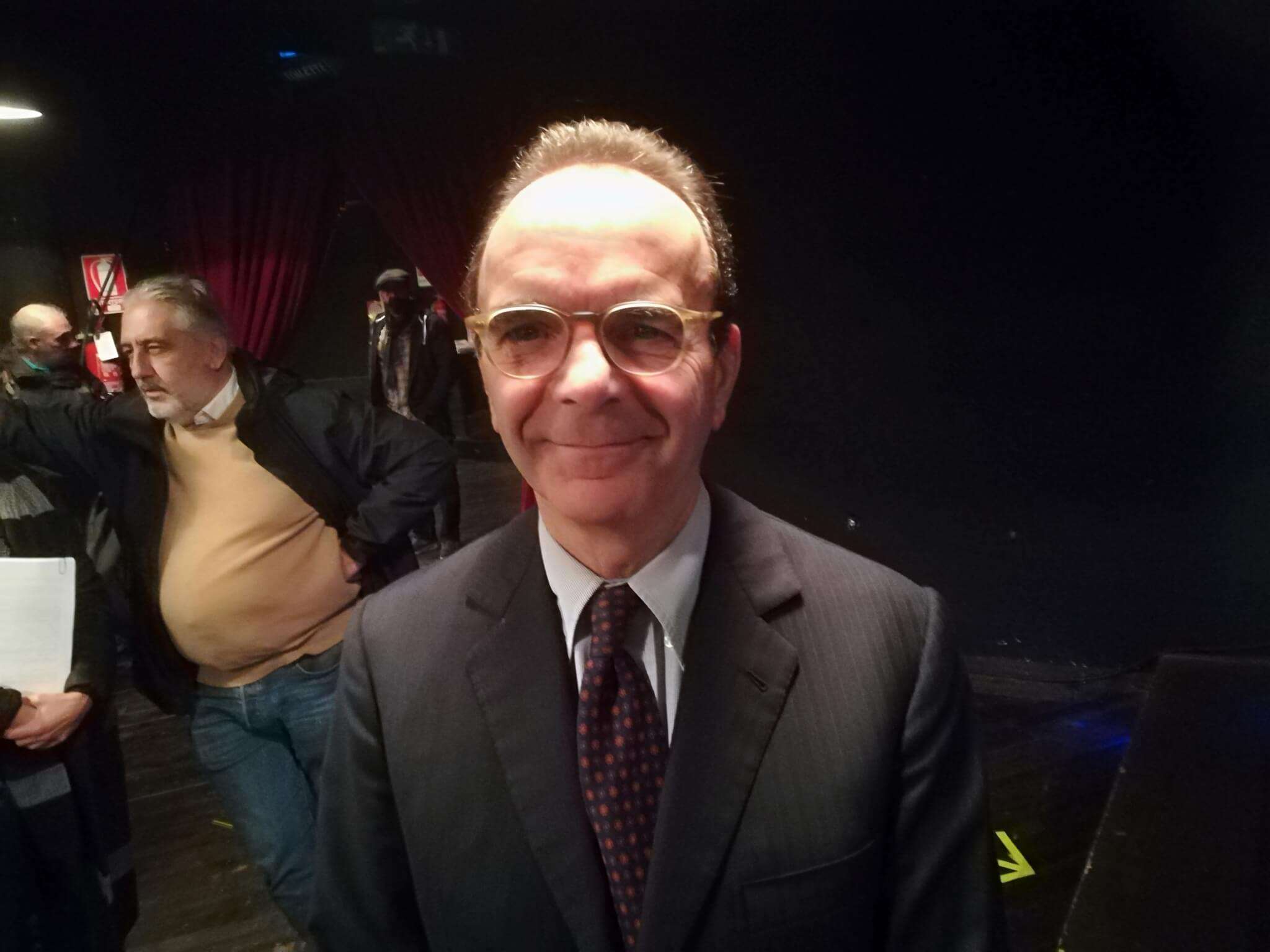 parisi
