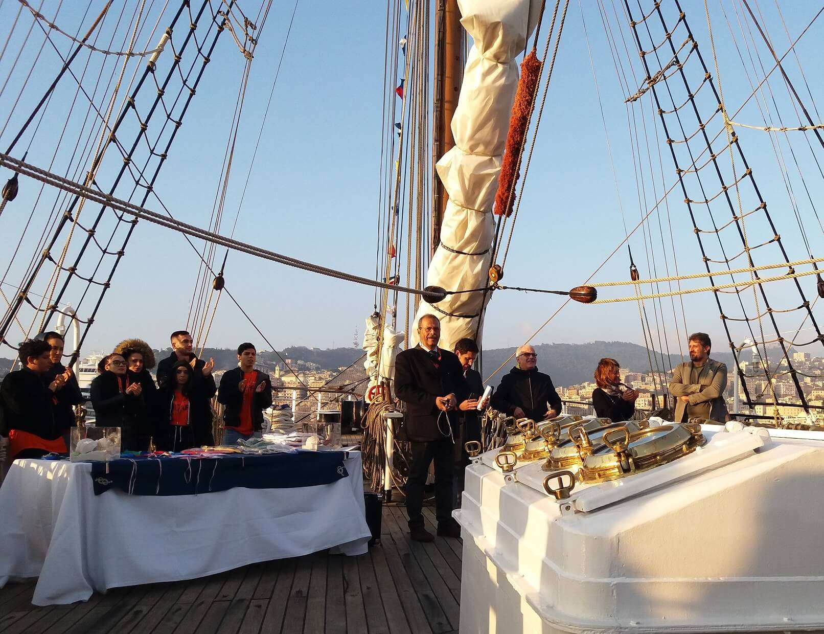 premiazione
