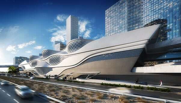 riyadh