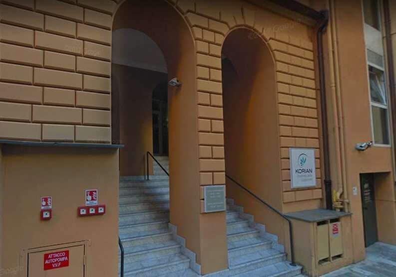 rsa le cappuccine
