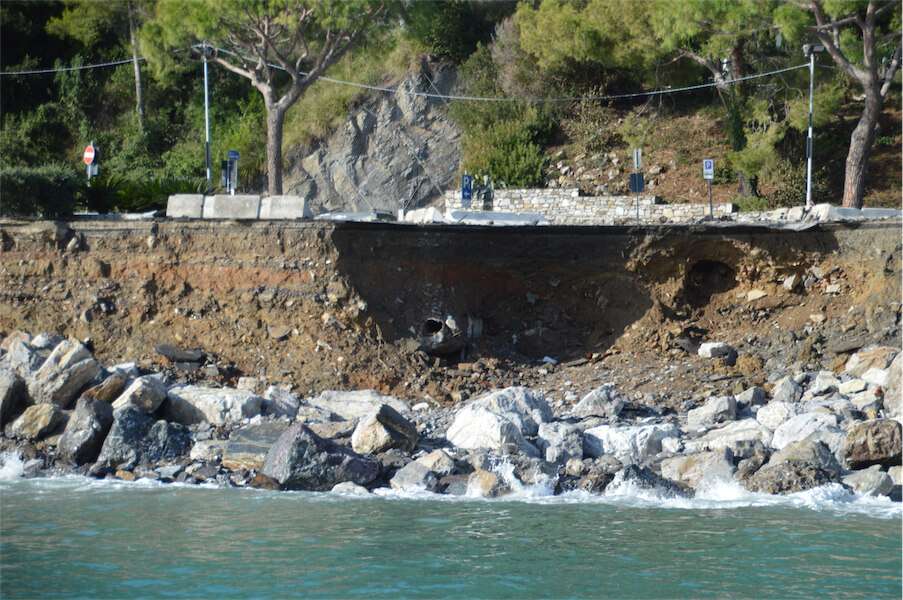 santa margherita ligure portofino paraggi sp 227