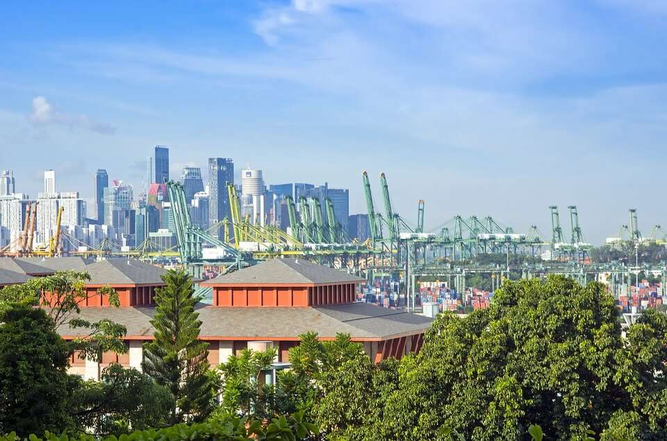 singapore
