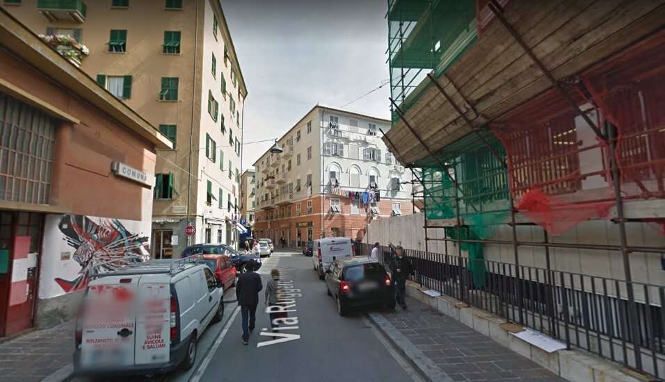via bonghi