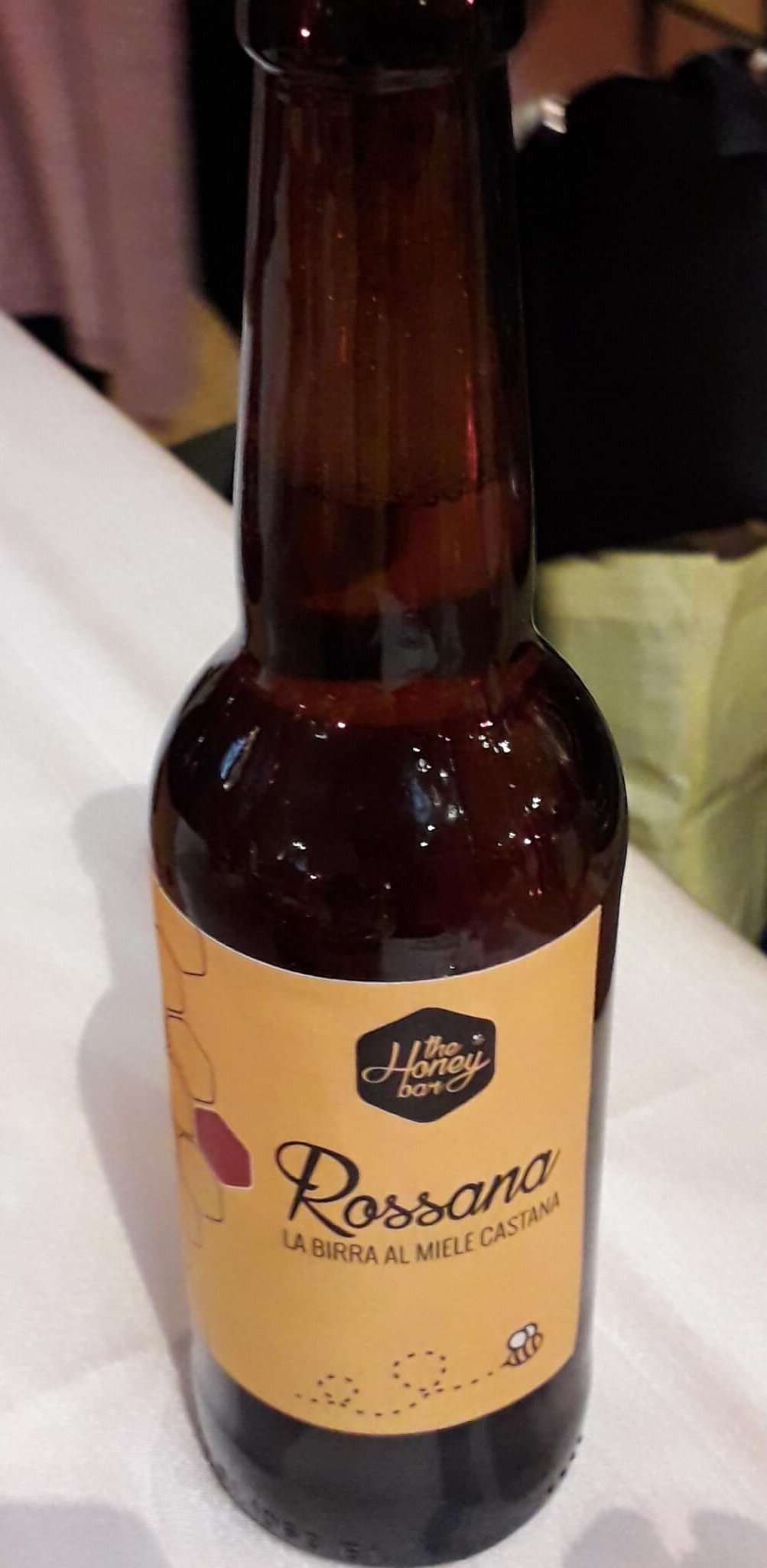 birra al miele