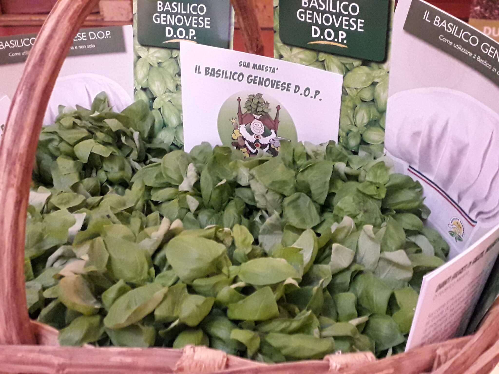 basilico