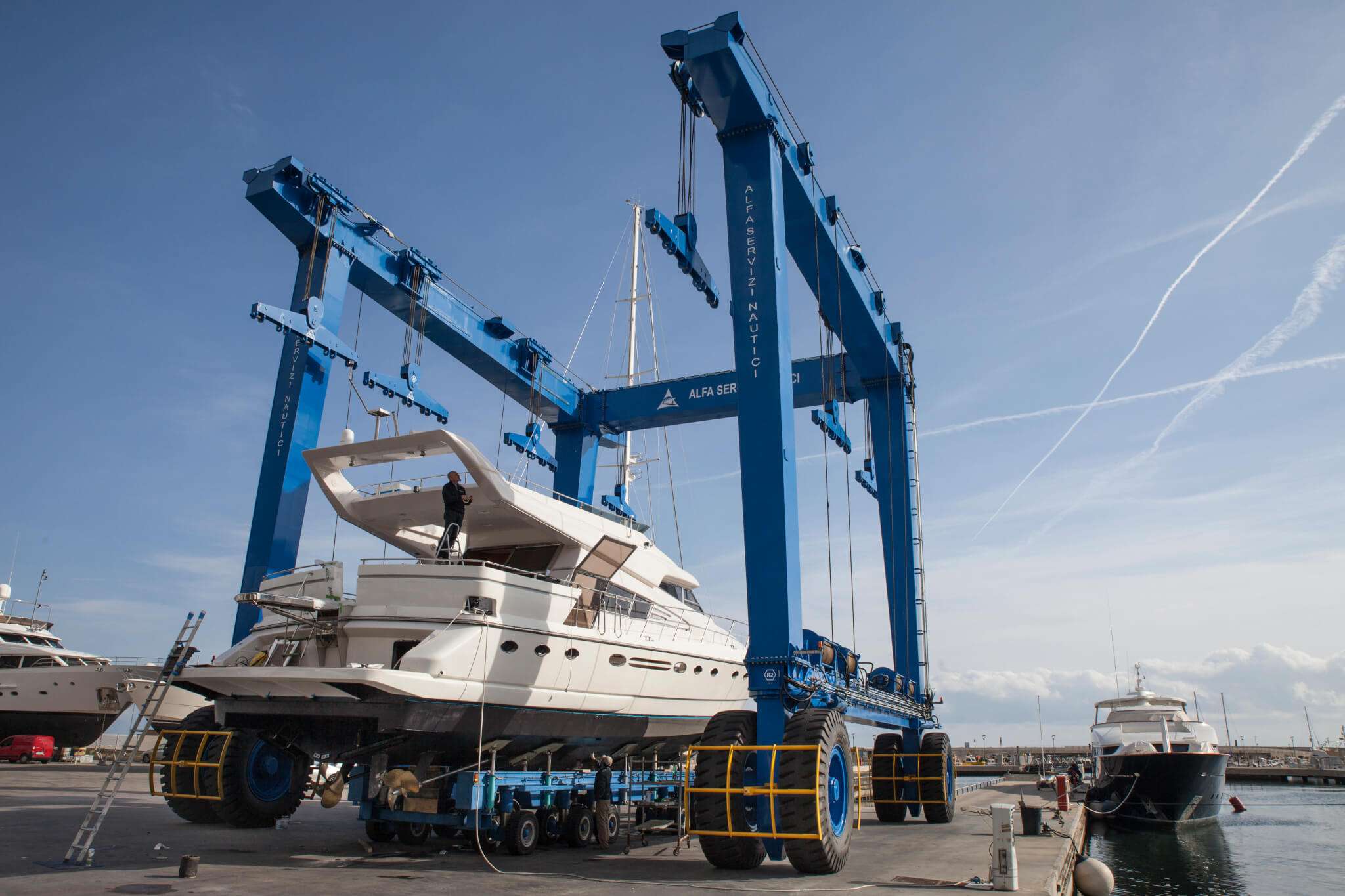 Alfa Servizi Nautici 11_Travel
