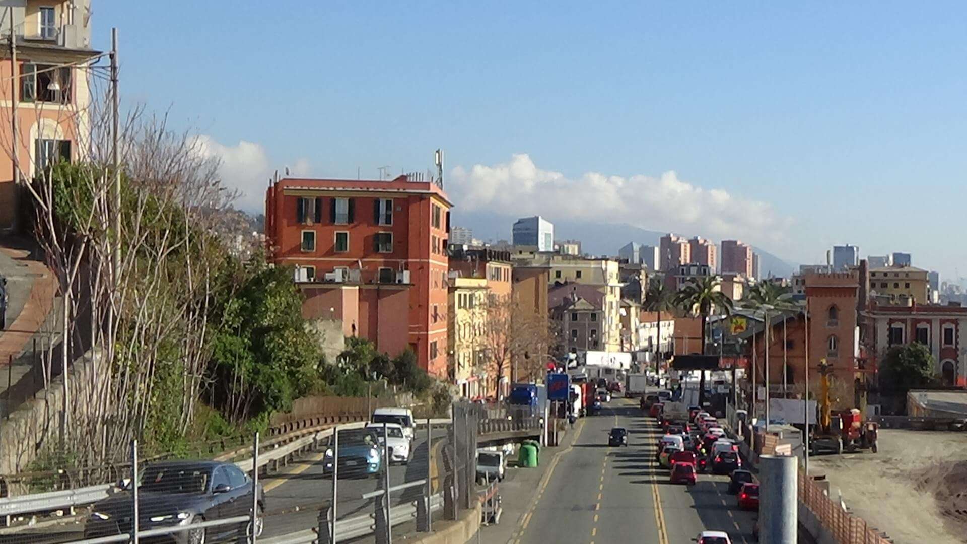 cornigliano, via siffredi
