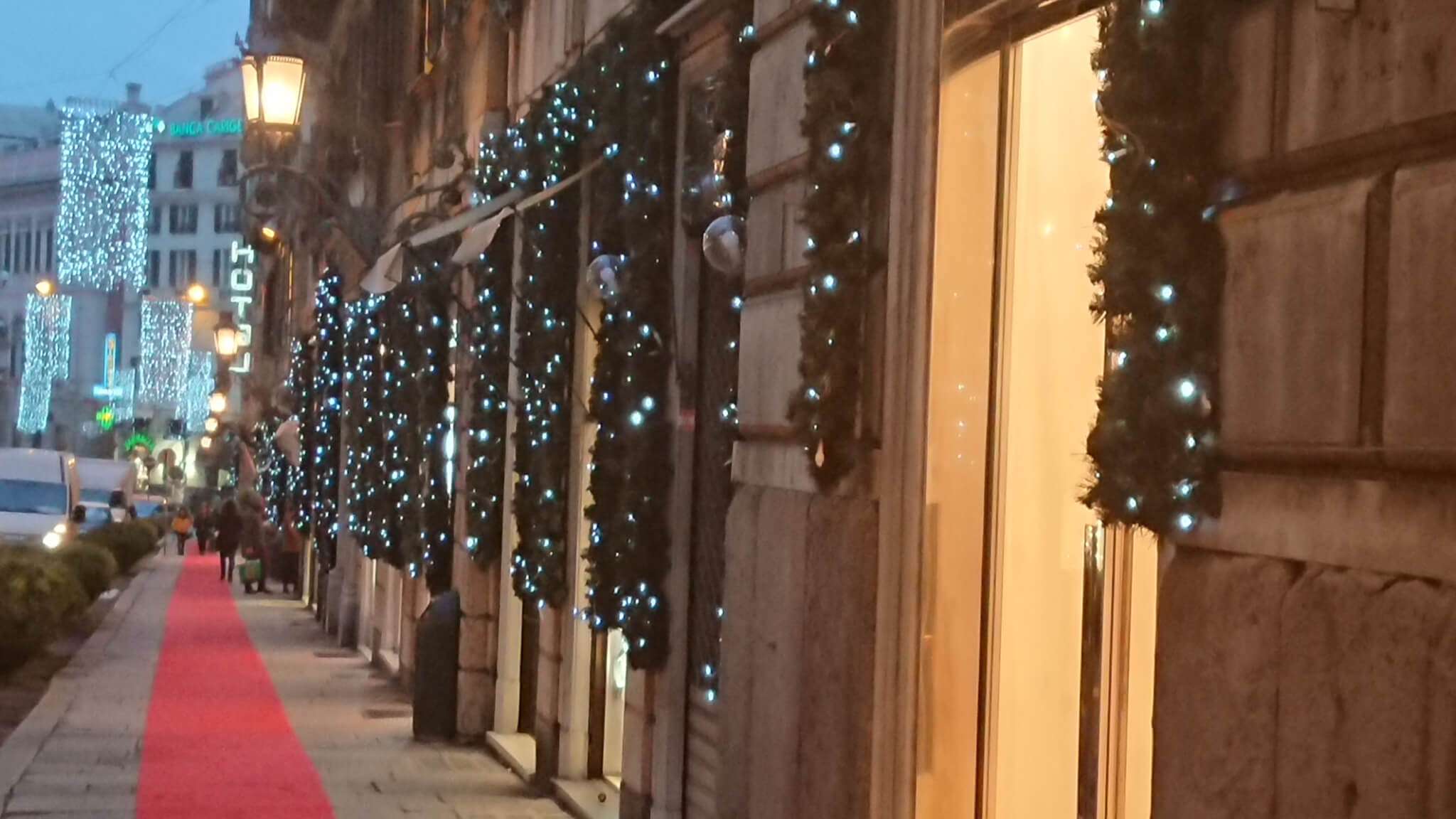 natale genova