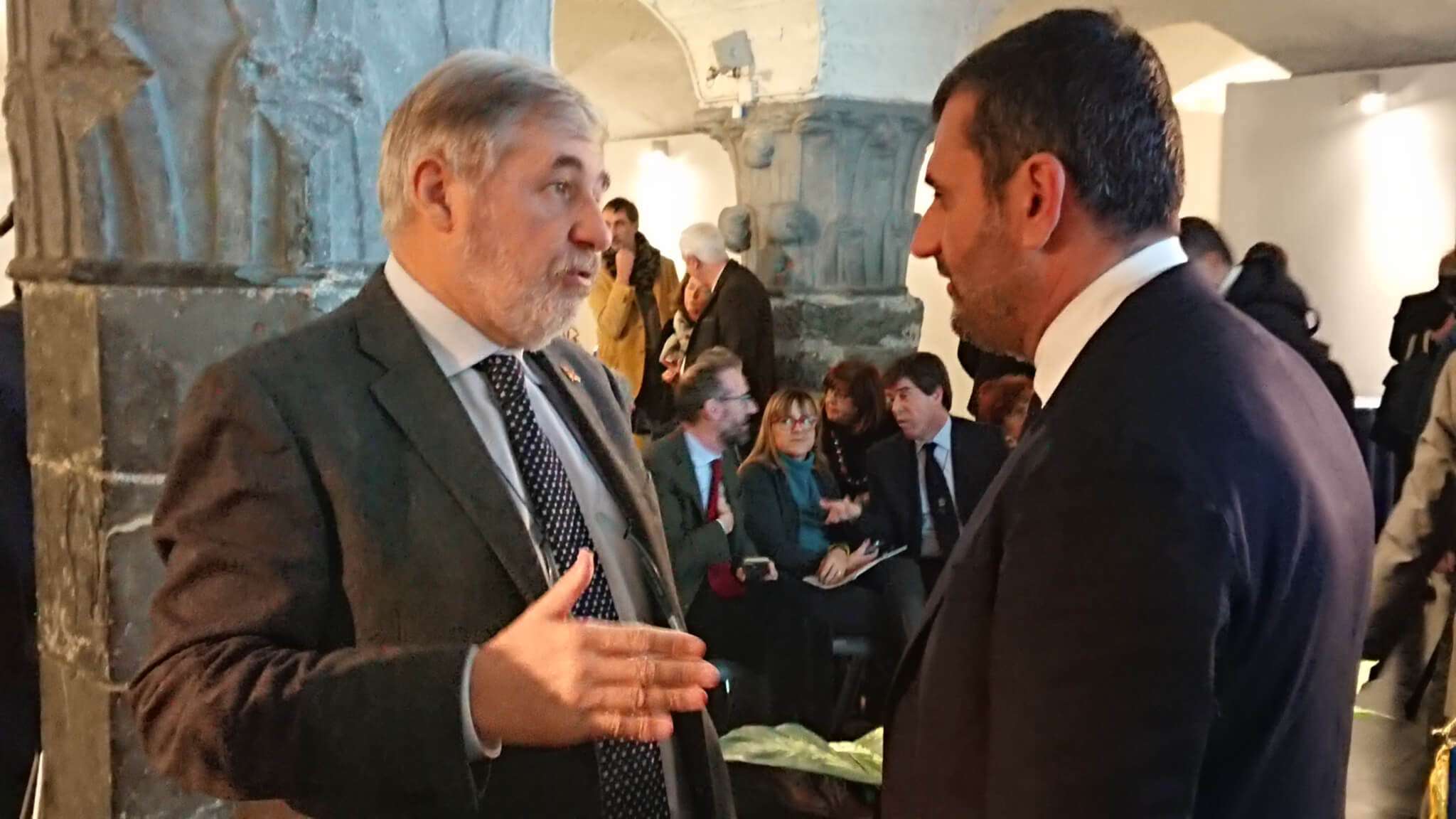 bucci e decaro