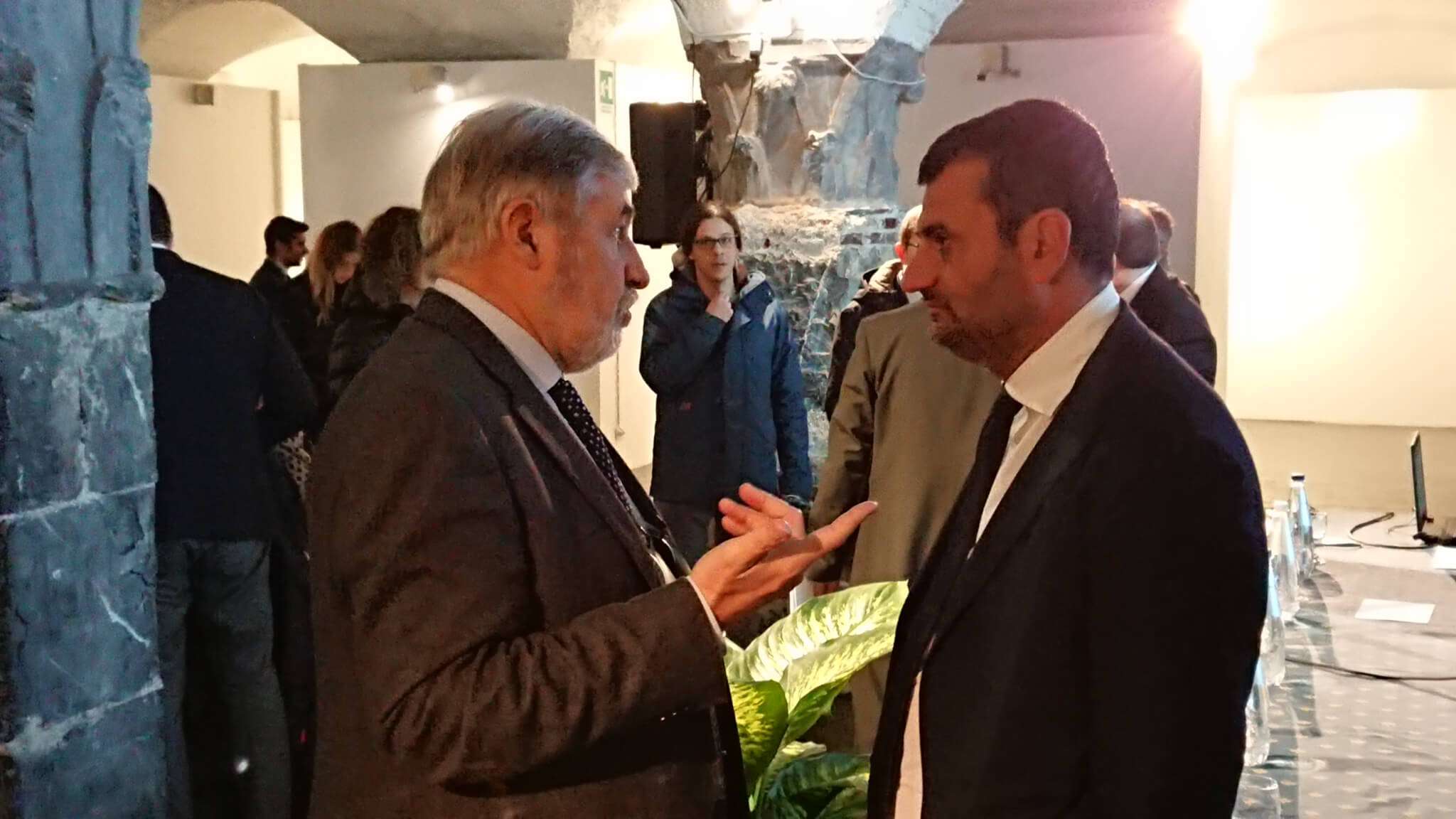 bucci e decaro