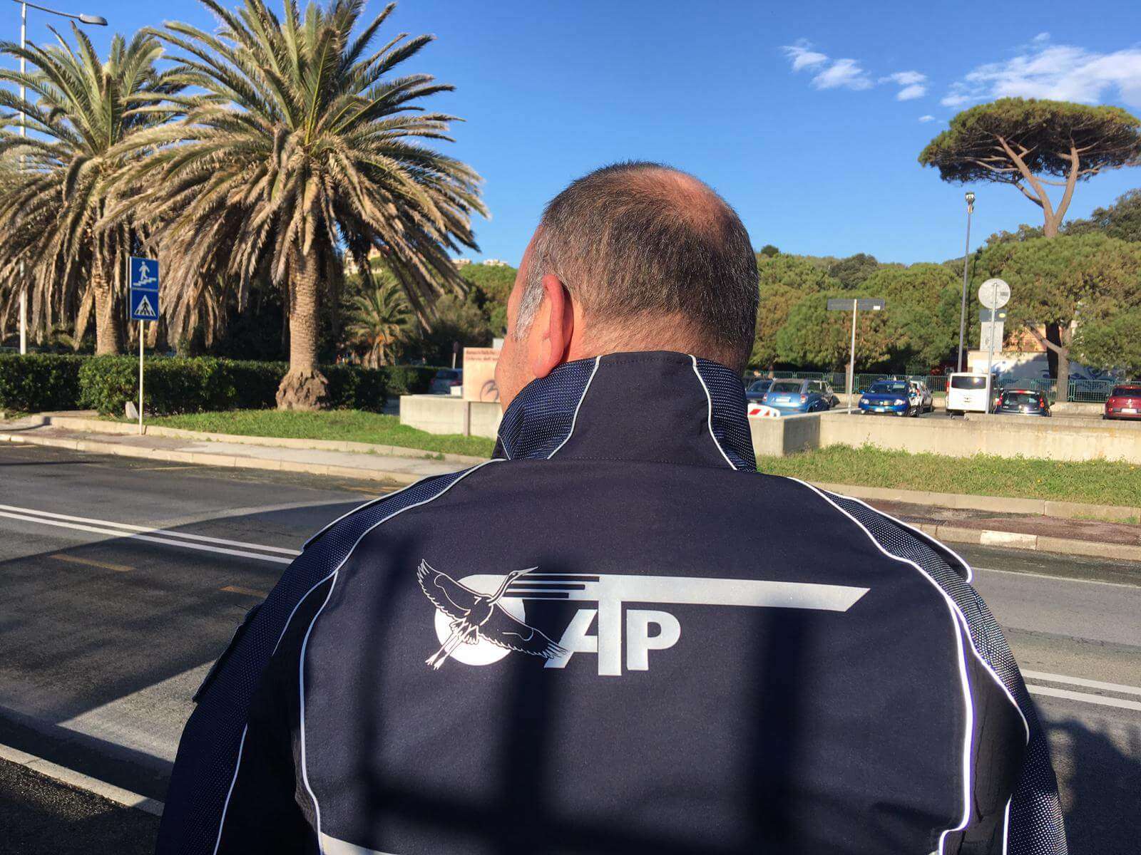 controllore atp