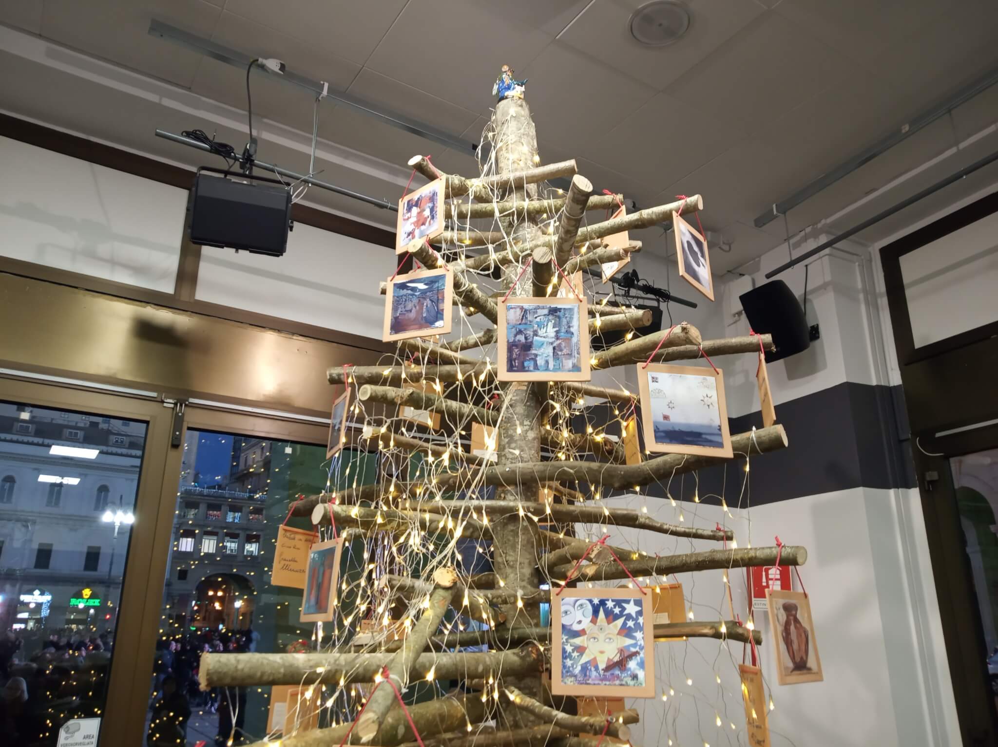 natale opera 43 artisti