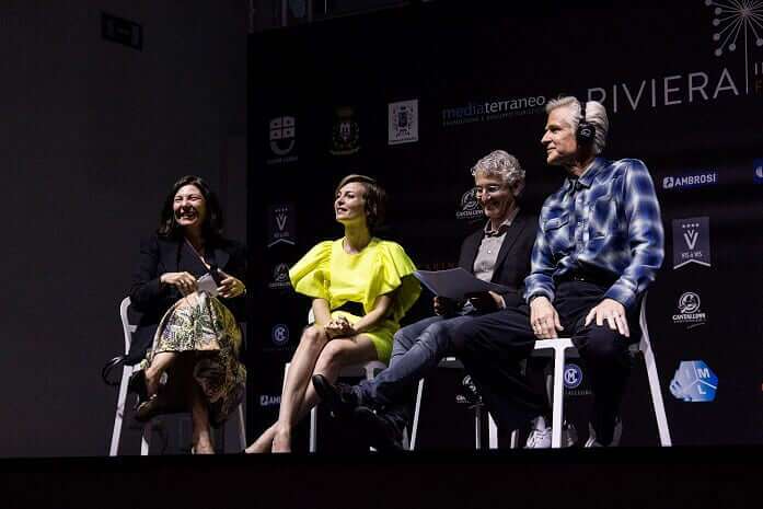 Riviera International film Festival 4