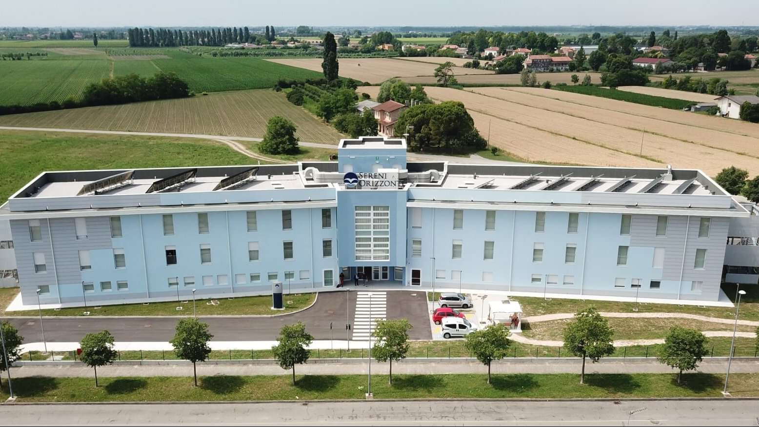 sereni orizzonti