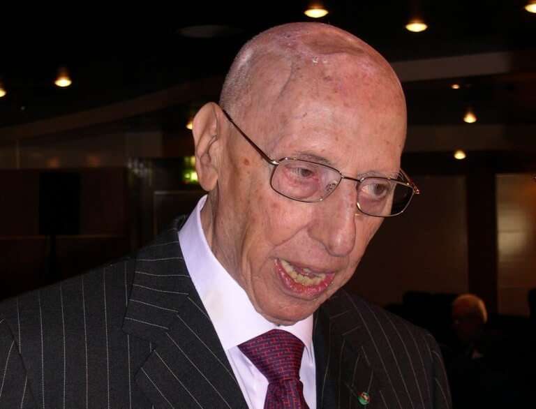 aldo grimaldi