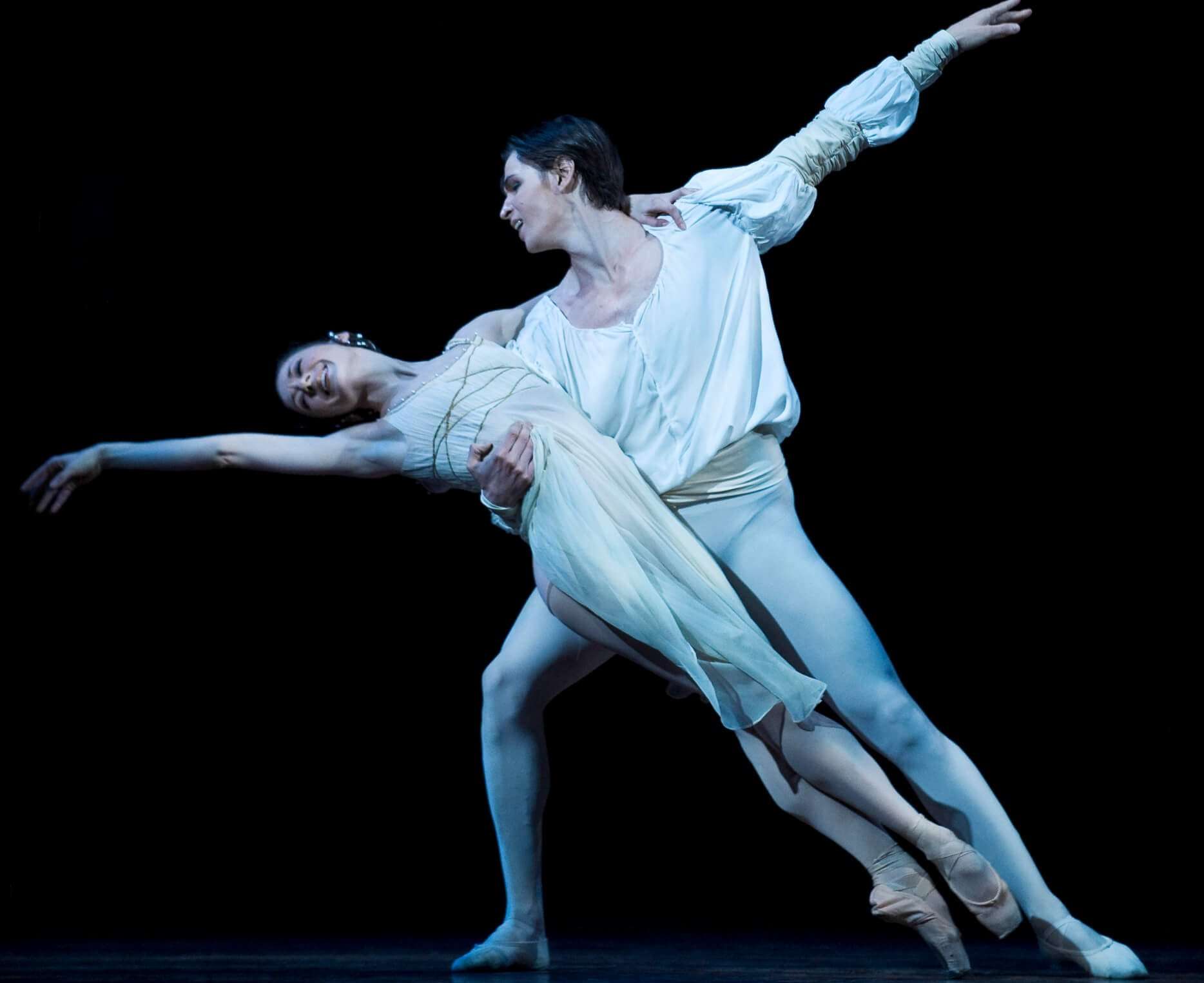 balletto