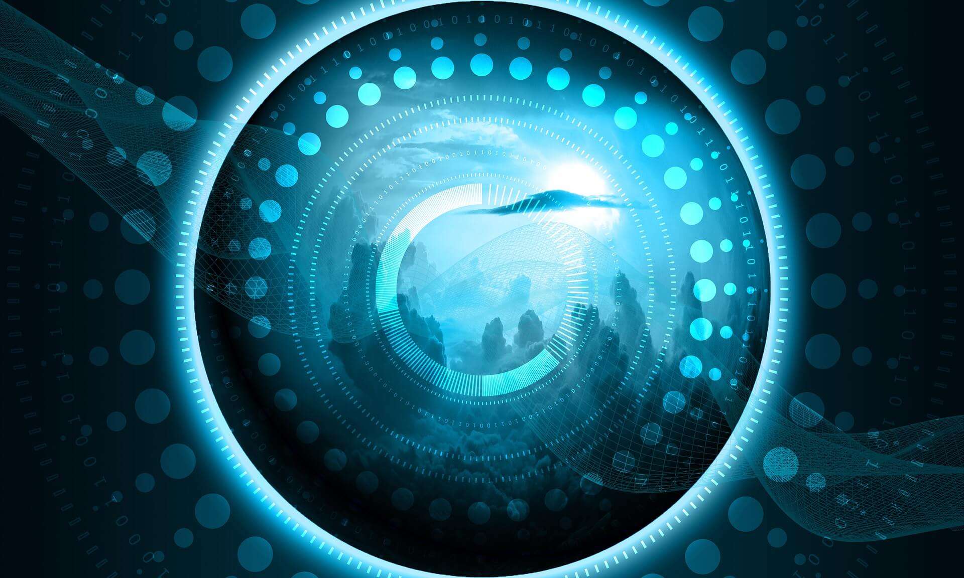 cloud computing