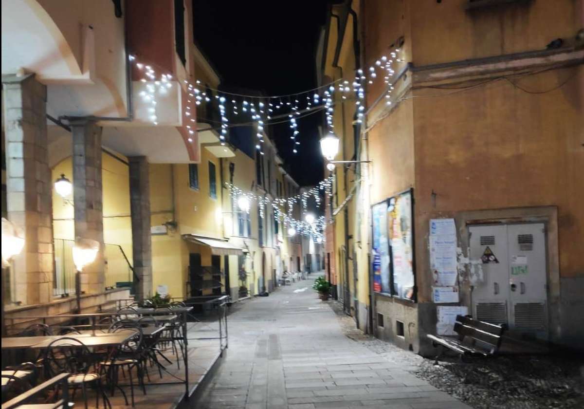lampade Led ceriale
