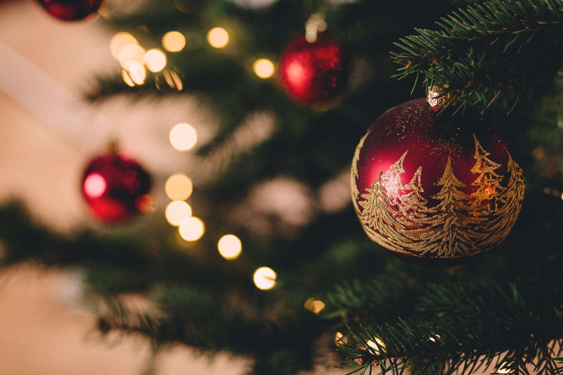 natale feste